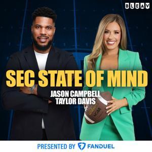 SEC State of Mind by Bleav