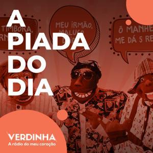 A Piada do Dia by Sistema Verdes Mares