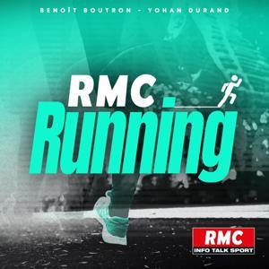 RMC Running by RMC