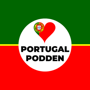Portugalpodden by Portugalpodden