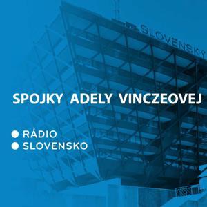 Spojky Adely Vinczeovej by STVR