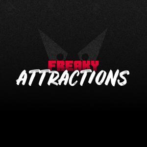 Freaky Attractions by freakyattractions