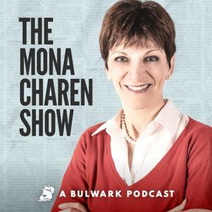 The Mona Charen Show by The Bulwark