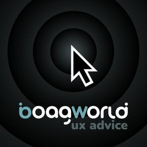 Boagworld: UX, Design Leadership, Marketing & Conversion Optimization by Paul Boag, Marcus Lillington