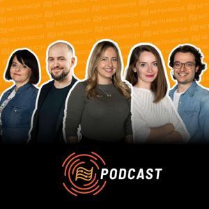 Netokracija Podcast by Netokracija