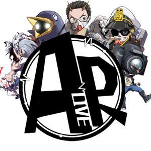 AR_LIVE by AR_LIVE