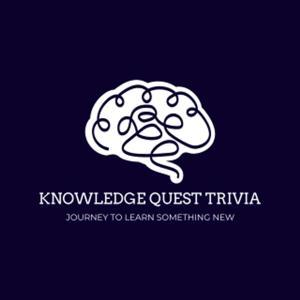 Knowledge Quest: A Trivia Podcast by Lucas McGraw