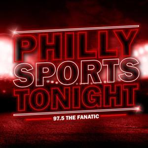 Philly Sports Tonight by FANATIC