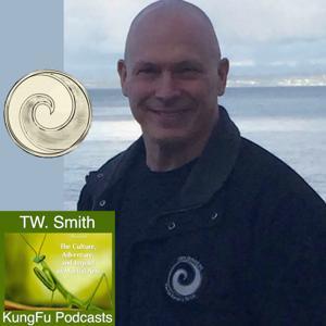 KungFu Podcasts | TW Smith by TW Smith