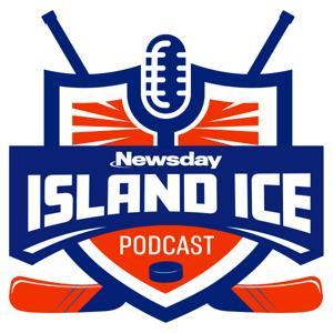 Island Ice podcast by Island Ice podcast