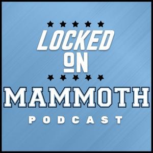 Locked On Mammoth - Daily Podcast on the Utah Mammoth by Robyn Leaño, Locked On Podcast Network