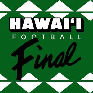 Hawaii Football Final by KHON2 Sports