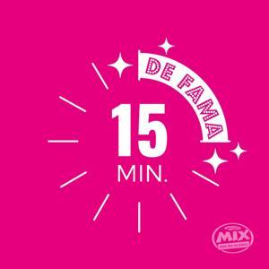 15 Minutos de Fama by Rádio Mix FM