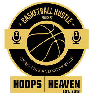 Hoops Heaven‘s Basketball Hustle by chrispikebball