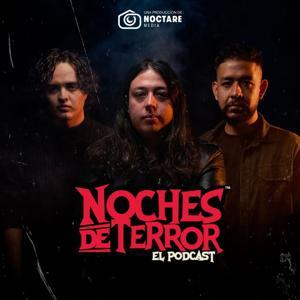 Noches de Terror by Noctare Media