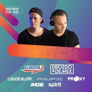 SWITCH by Europa 2
