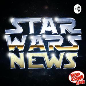 Star Wars News by AfterBuzz TV Network