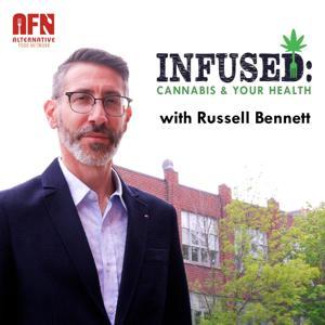 Infused: Cannabis and Your Health (Limited Series) by Alternative Food Network