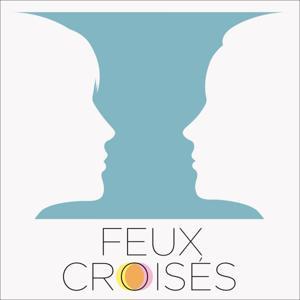 Feux Croisés by Julie Alibaux et Virginie Bioret