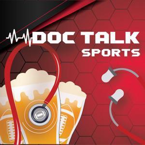Husker Doc Talk by Travis Justice