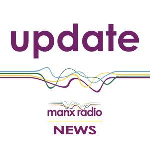 Manx Radio - Update by Manx Radio