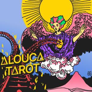 Alouca Tarot by Alouca Tarot