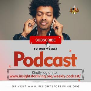 Insightsforliving by The Covenant Nation by The Covenant Nation