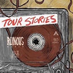 Tour Stories/The Check-In with Joe Plummer by Ruinous Media
