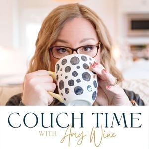 Couch Time with Amy Wine by Amy Wine