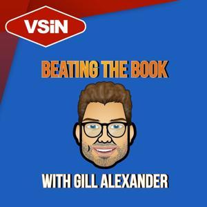 Beating The Book with Gill Alexander by VSiN