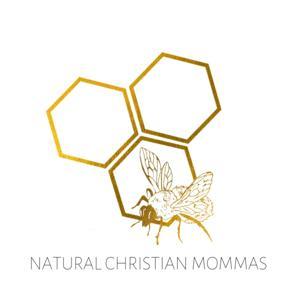 Natural Christian Mommas by Jackie Scrivanich
