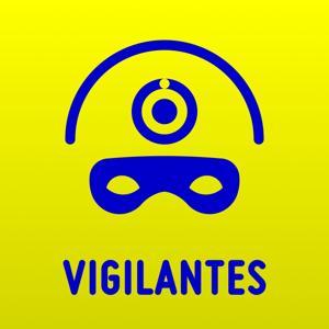 Vigilantes by Antonio Rentero