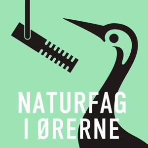Naturfag i ørerne by Gyldendal Naturfag