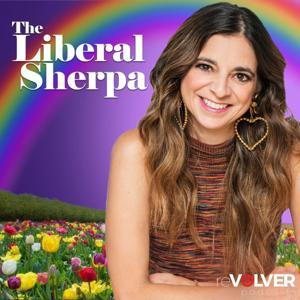 Liberal Sherpa by Cathy Areu