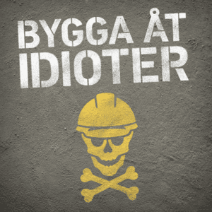 Bygga åt idioter by Beijer Byggmaterial