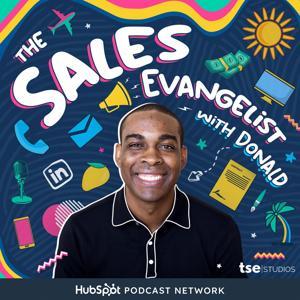 The Sales Evangelist by Donald C. Kelly
