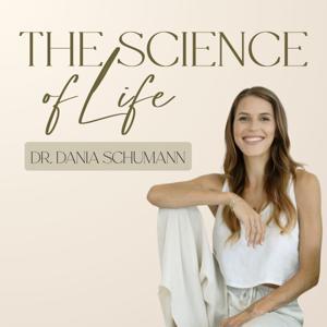 The Science of Life by Dr. Dania Schumann, Ernährungswissenschaftlerin, Ayurveda Spezialistin, Yogalehrerin und Ausbildungsleiterin Ayurveda Ernährungscoach