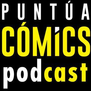 PuntuaCómics by bullpenpuntoes