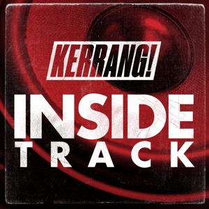 KERRANG! Inside Track by Kerrang!