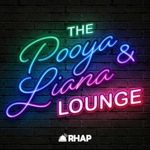The Pooya and Liana Lounge by RHAP Productions