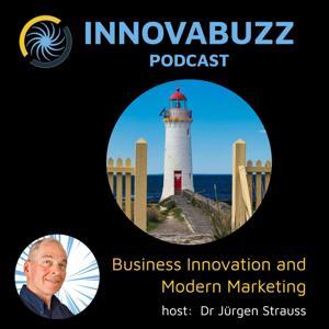 Innova.buzz by Innovation and Human Connection in the Age of AI