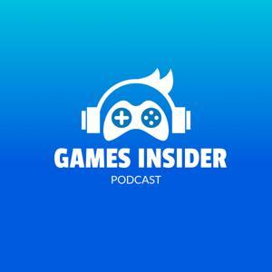 Games Insider by spielejournalist.de | Benedikt Plass-Fleßenkämper, Sönke Siemens, Andreas Altenheimer & Karsten Scholz