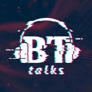 BT Talks by Banca Transilvania