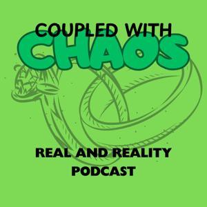 Coupled with Chaos by Steven J Burgess