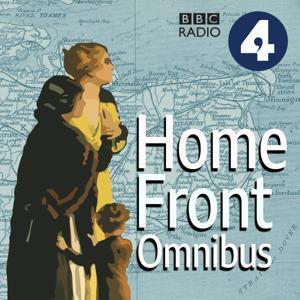 Home Front - Omnibus by BBC Radio 4
