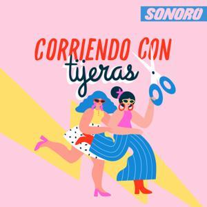 Corriendo con Tijeras by Sonoro