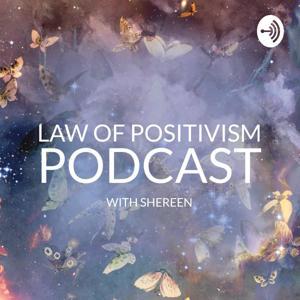 Law of Positivism by Shereen Öberg