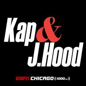 Kap & J.Hood by ESPN Chicago
