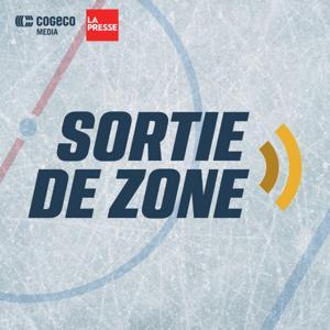Sortie de zone by Cogeco Média & La Presse