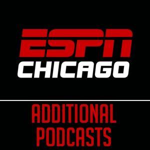 ESPN Chicago Additional Podcasts by ESPN Chicago